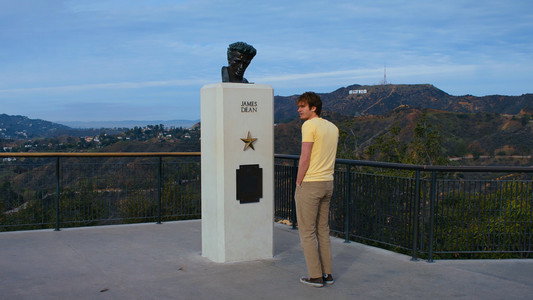 Under the Silver Lake