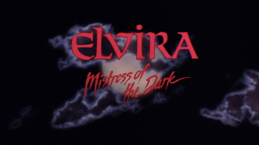 Elvira: Mistress of the Dark