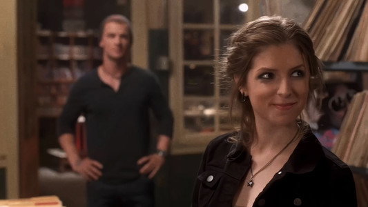 Pitch Perfect