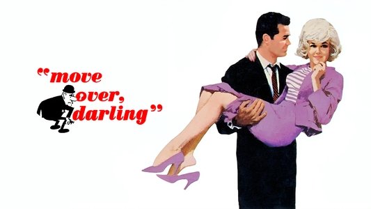 Move Over, Darling