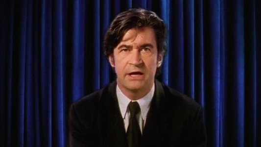 Une Expérience d'Hypnose Télévisuelle