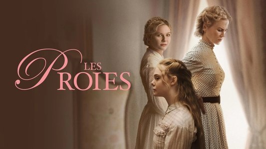 The Beguiled