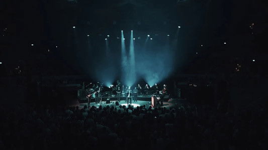 HAEVN - Live in Tivoli Concertfilm