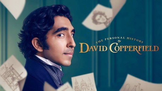 The Personal History of David Copperfield