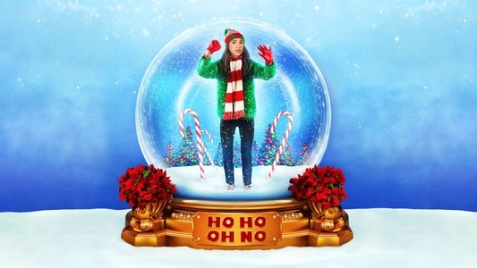 Christmas ...Again?!