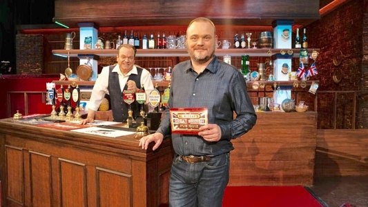 Al Murray's Great British Pub Quiz