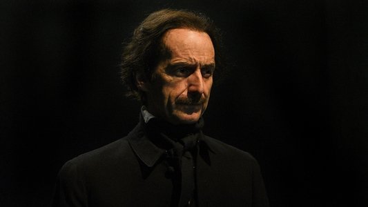 Edgar Allan Poe: Buried Alive