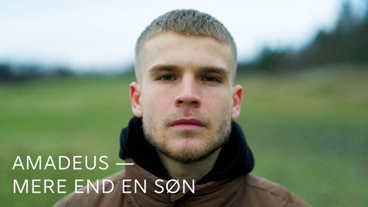 Amadeus - mer än en son
