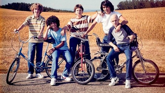 Live is life: la gran aventura