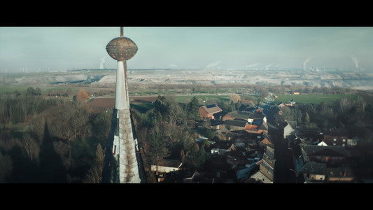 Wild, Wild Westphalia