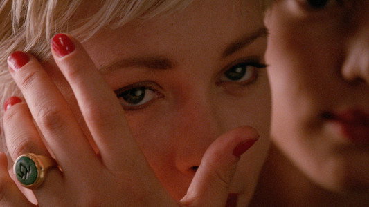 Twin Peaks: Fire Walk with Me