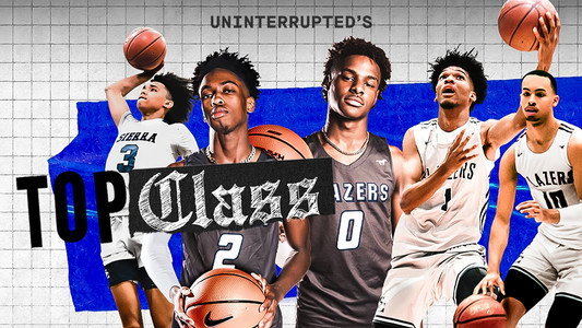 Uninterrupted's Top Class