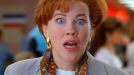 Home Alone 2: Lost in New York