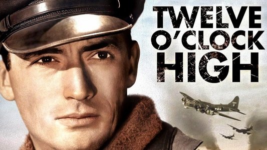 Twelve O'Clock High