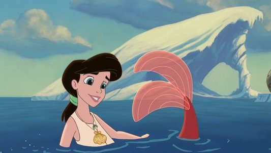 The Little Mermaid II: Return to the Sea