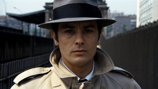 Le Samouraï