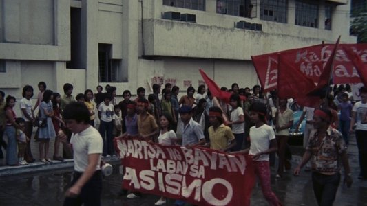 Maynila sa mga Kuko ng Liwanag