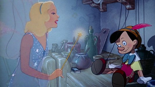 Pinocchio