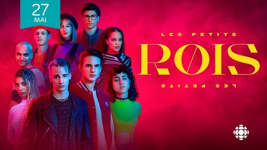 Les petits rois