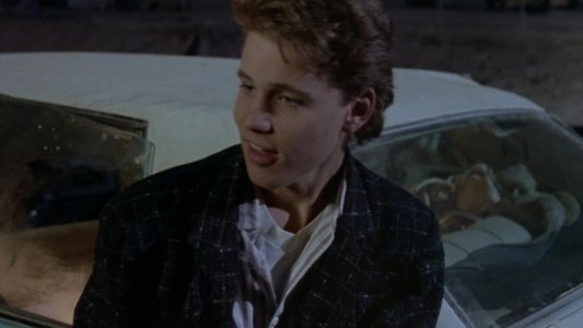 License to Drive