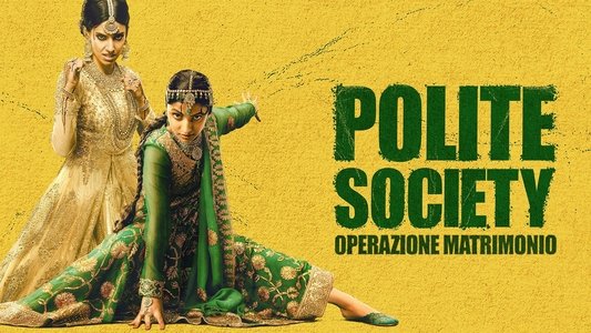 Polite Society