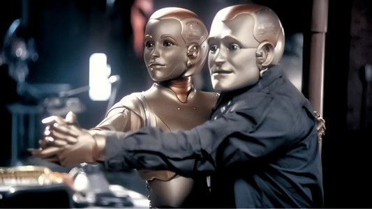 Bicentennial Man