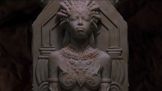 Queen of the Damned