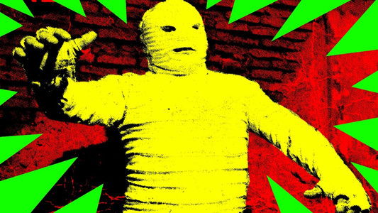 Titanes en el Ring Contraataca