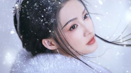 七夜雪