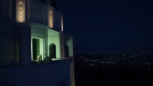 La La Land