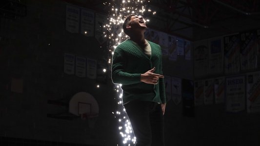 Une relâche de rêve avec Émile Bilodeau