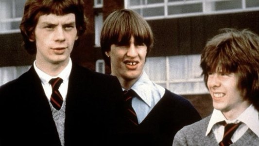 Gregory's Girl