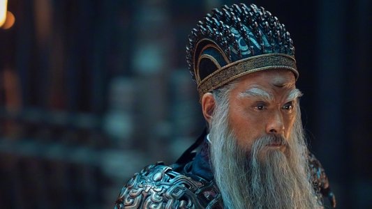 封神第二部：战火西岐