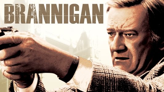 Brannigan