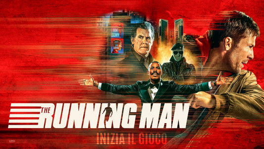 The Running Man