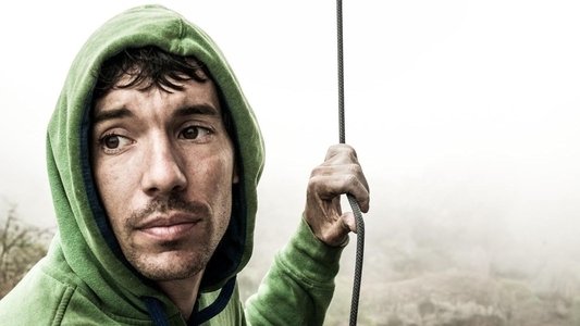 Crack Climbs and Land Mines, Alex Honnold in Angola