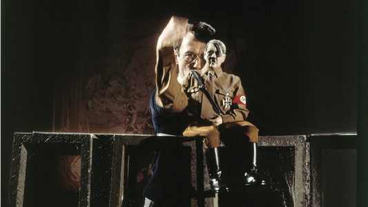 Hitler - Ein Film aus Deutschland