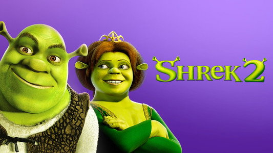 Shrek 2