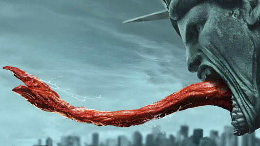 The Strain