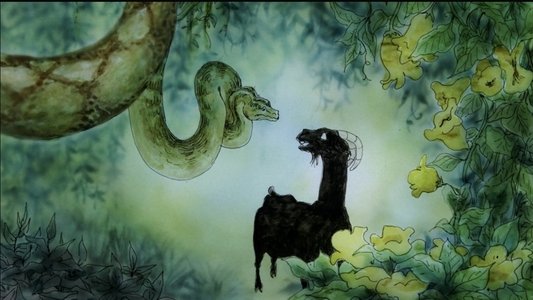 Contes de printemps