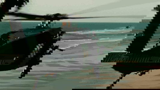 Black Hawk Down