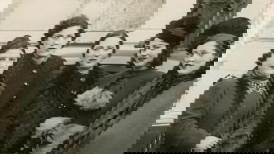 La razzia. Documentario d'autore