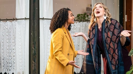Ghosting: The Spirit of Christmas