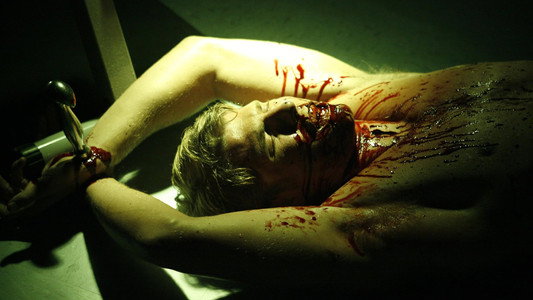 Asylum