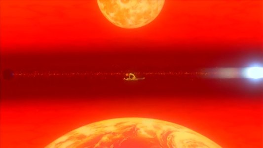 新世紀エヴァンゲリオン劇場版 Air／まごころを、君に