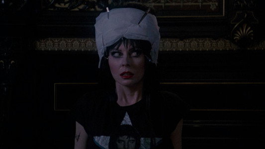 Elvira: Mistress of the Dark