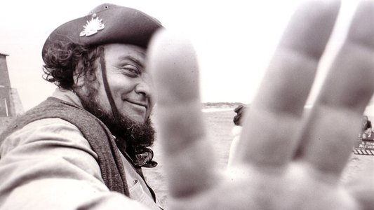 Marco Ferreri - Il regista che venne dal futuro