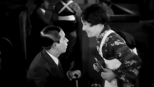 東京行進曲
