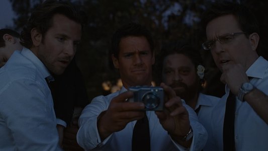 The Hangover