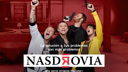 Nasdrovia